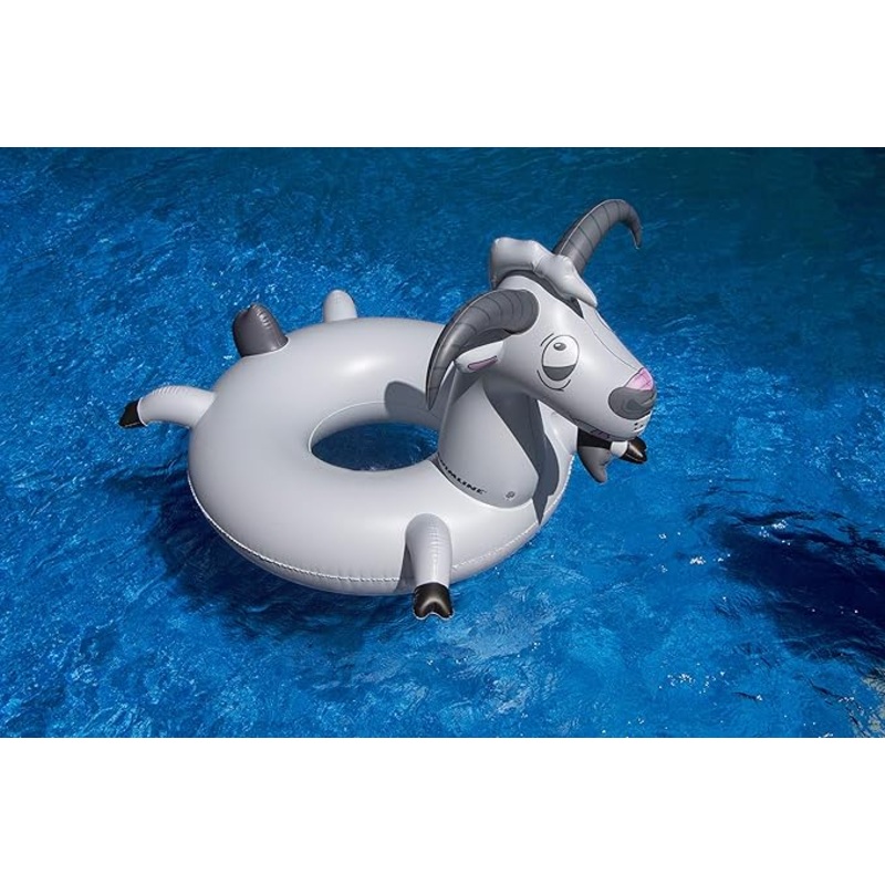 Goat Swim Ring|Goat|42IN