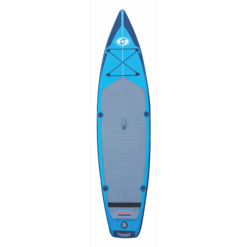 I-touring 11ft Inflatable Paddleboard/SUP Kit