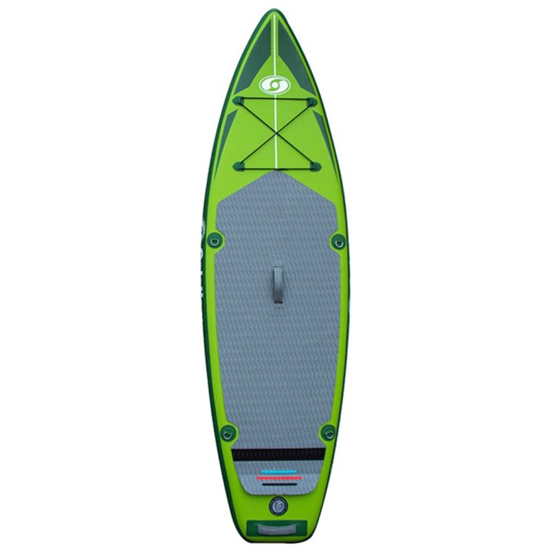 I-touring 9ft Inflatable Paddleboard/SUP Kit