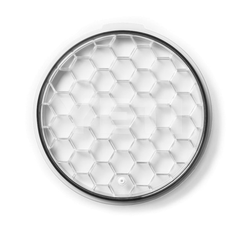 Loadout Bucket Lid