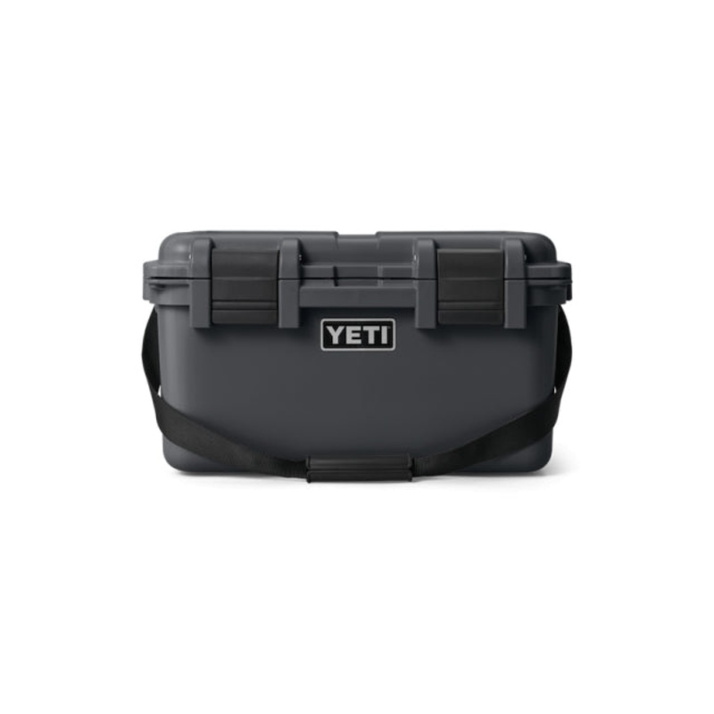 Loadout Gobox 30 Gear Case – Charcoal