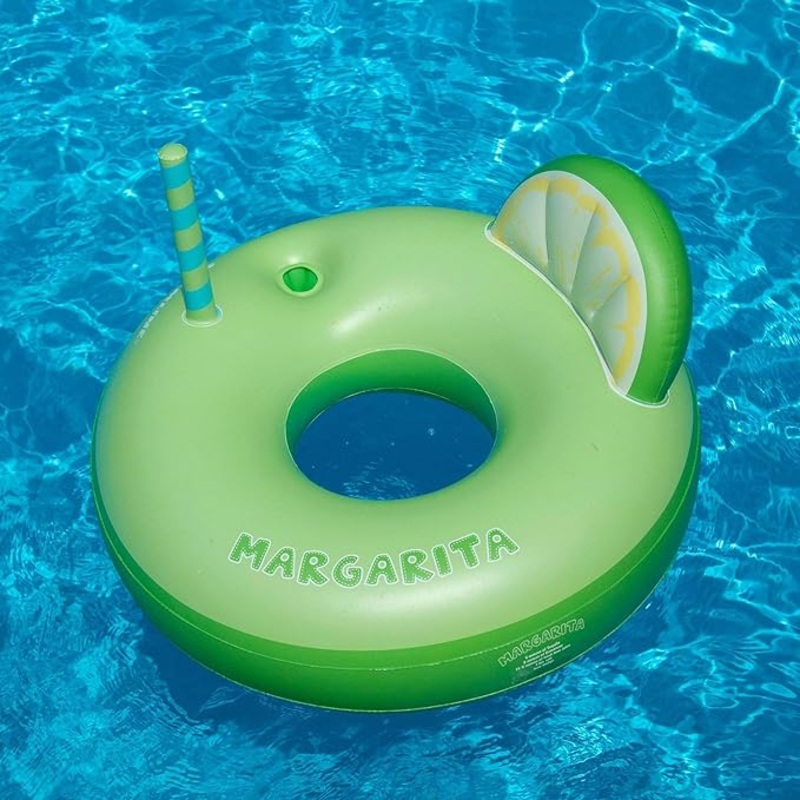 Margarita Pool Float Ring|Margarita|41IN
