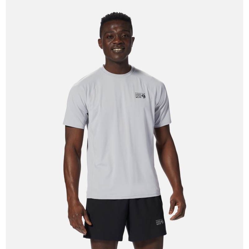Men’s Crater Lake Short Sleeve – Glacial