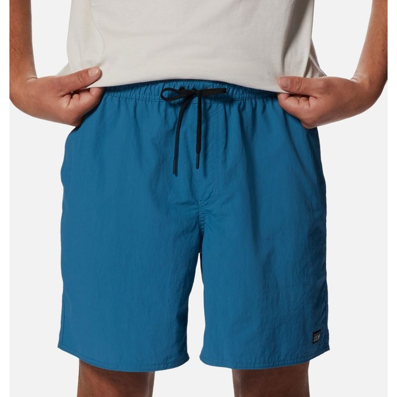Men’s Stryder Swim Short – Caspian