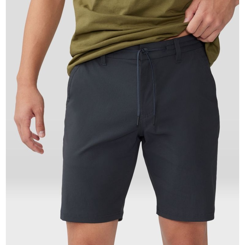 Men’s Traxion Short – Dark Storm