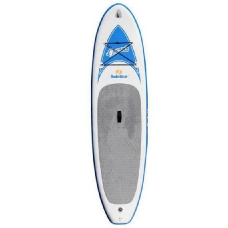 Oceania Inflatable Paddleboard/SUP Package