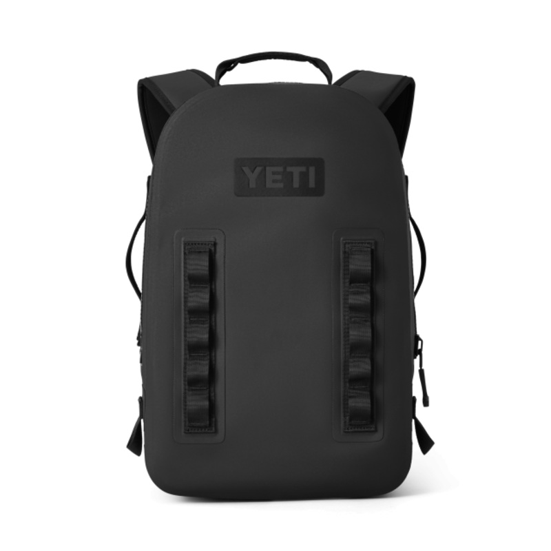 Panga 28L Waterproof Backpack – Black