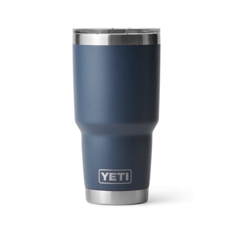 Rambler 30 oz Tumbler – Navy|Navy|30OZ