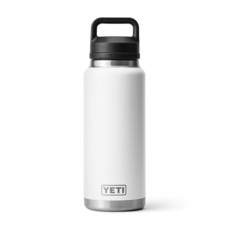 Rambler 36 oz Bottle – White|White|36OZ