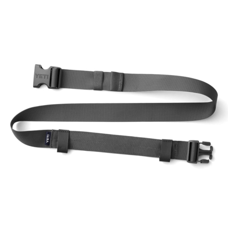 Sideclick Strap – Charcoal|Charcoal