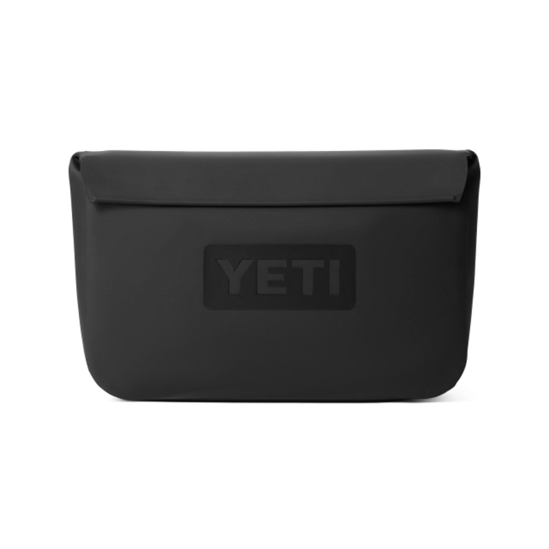 Sidekick Dry 3L Gear Case|Black|Charcoal|3L