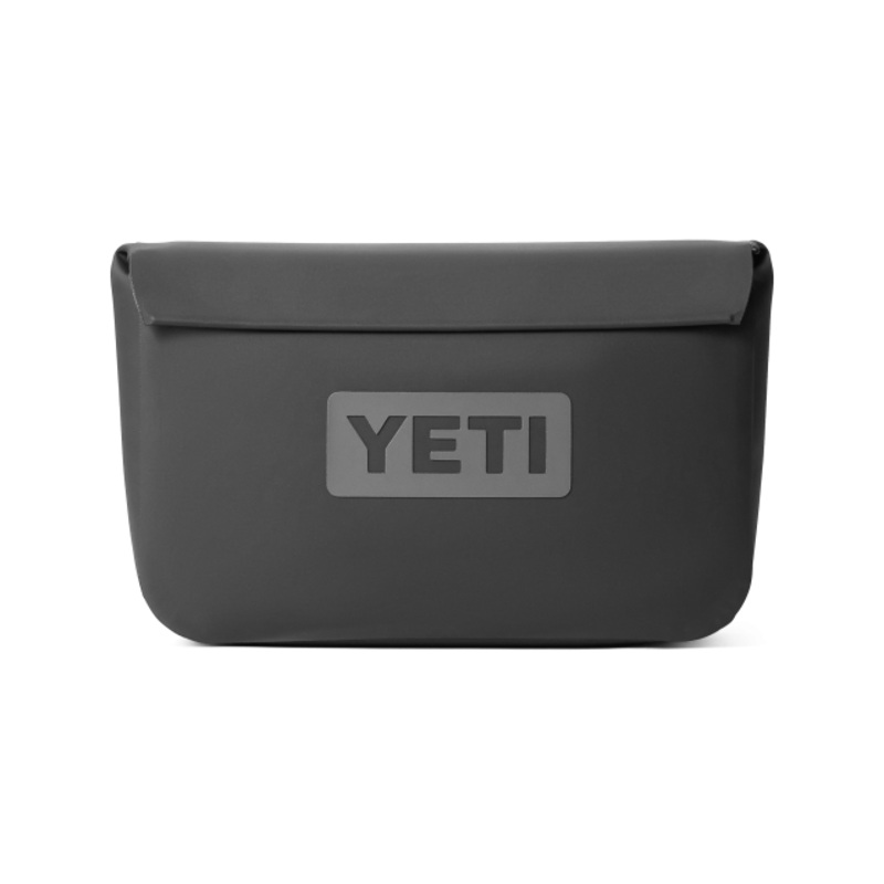Sidekick Dry 3L Gear Case – Charcoal