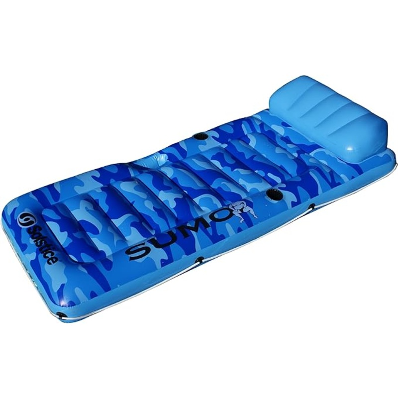 Sumo Float|Blue|OS