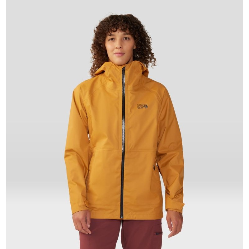 Women’s Threshold Jacket – Canyon Glow