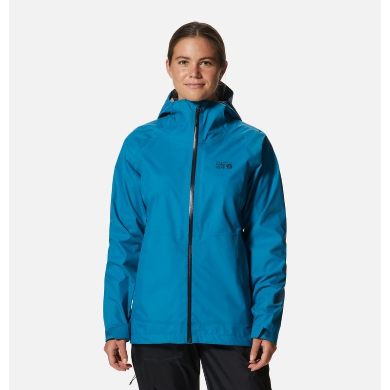 Women’s Threshold Jacket – Vinson Blue