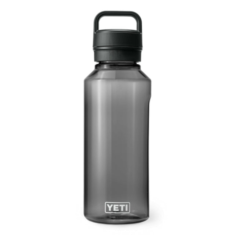 Yonder 1.5 L / 50 oz Water Bottle – Charcoal