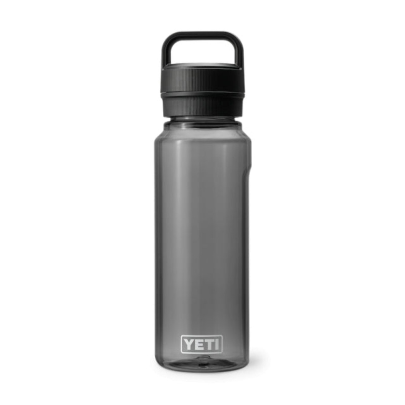 Yonder 1L / 34 oz Water Bottle – Charcoal