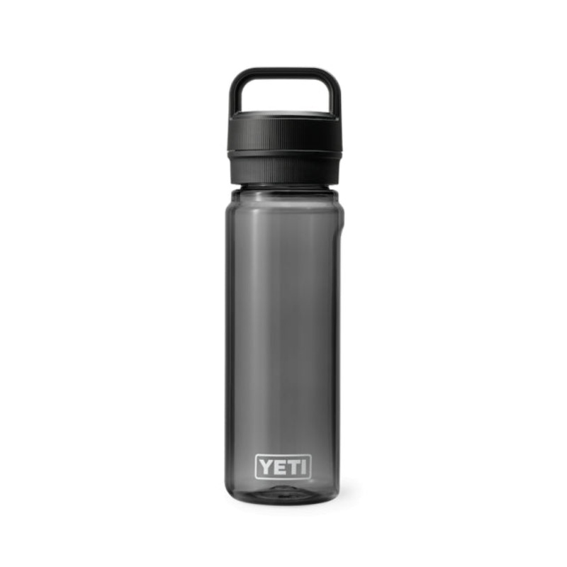 Yonder 750 ml / 25 oz Water Bottle – Charcoal