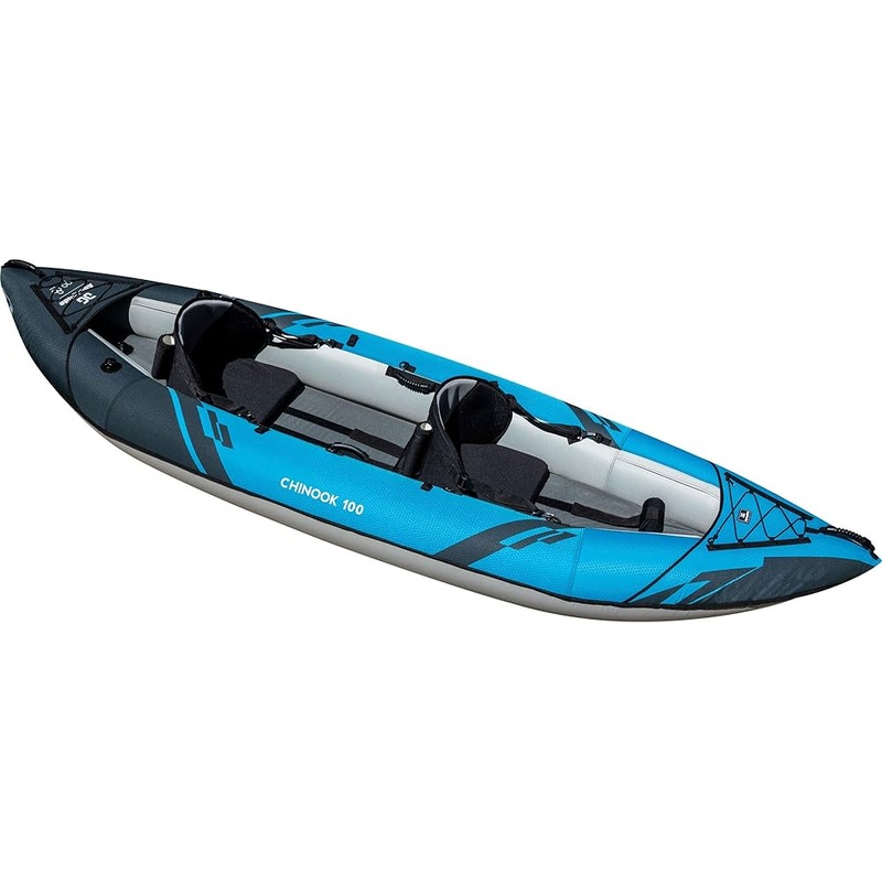Chinook 100 Inflatable Tandem Kayak