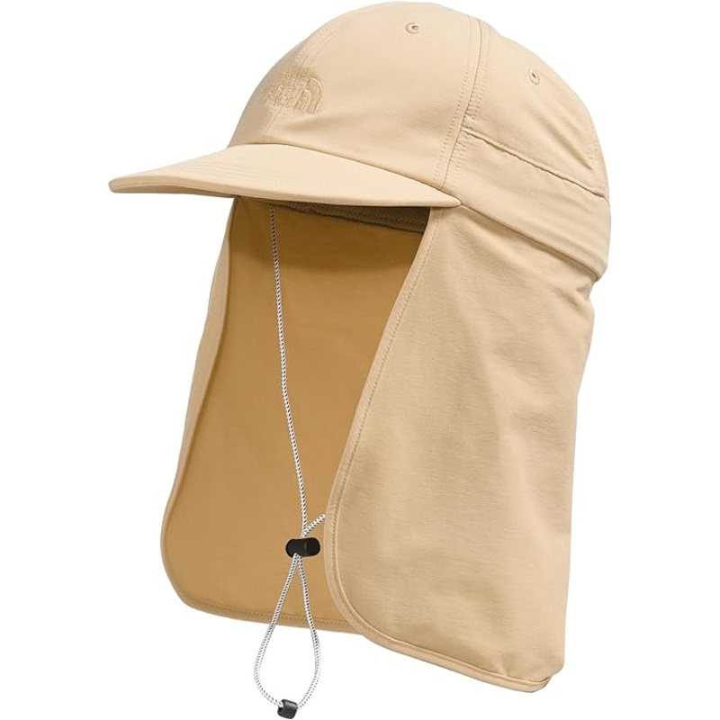 Class V Sunshield Hat – Khaki Stone