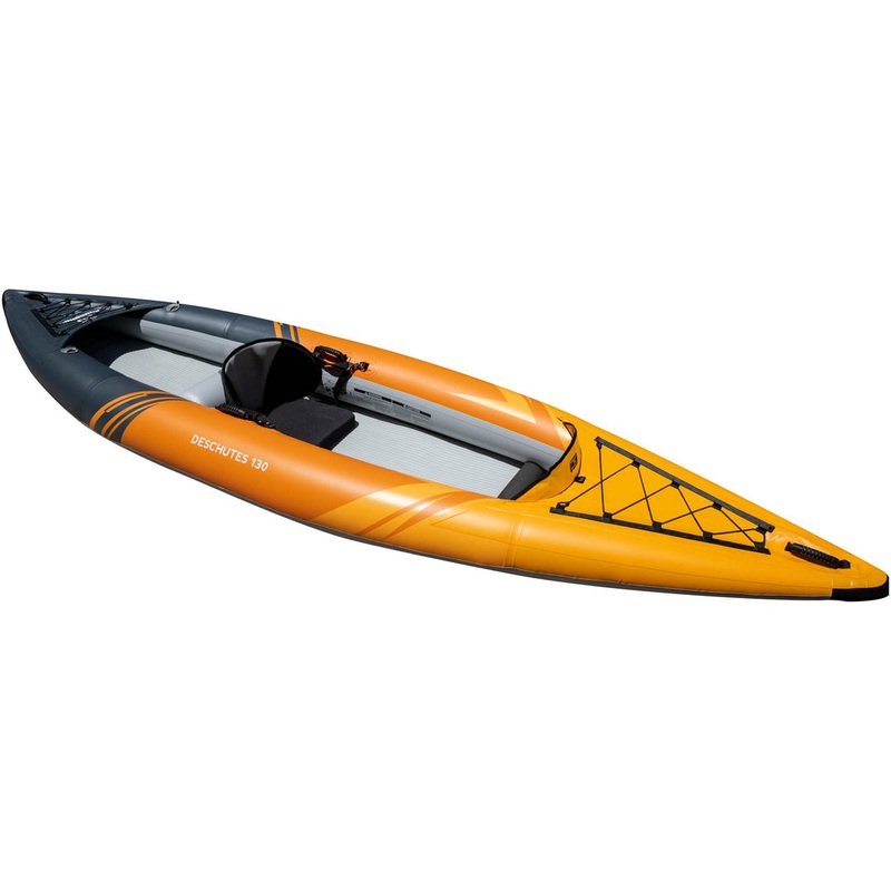Deschutes 130 Inflatable Kayak