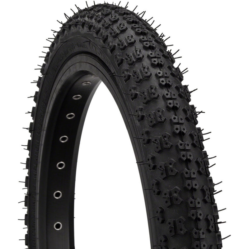 K50 Tire 12 1/2×2 1/4 Clincher, Wire