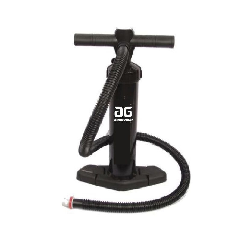 Kayak Hand Pump 10|Black|OS