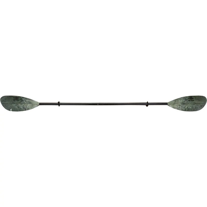 Magic Angler Kayak Paddle – Camo – 260cm