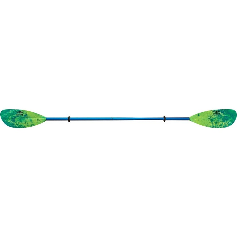 Magic Mystic Kayak Paddle – Ahi – 220cm