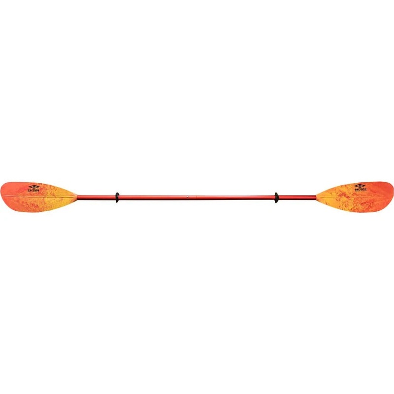 Magic Mystic Kayak Paddle – Sunrise – 230cm