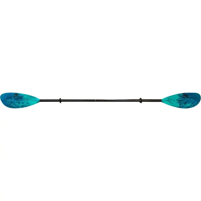 Magic Plus Kayak Paddle – Seaglass