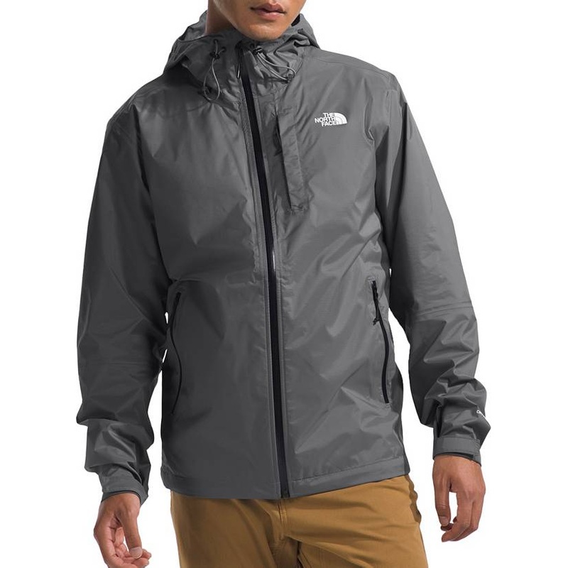 Men’s Alta Vista Jacket – Smoked Pearl