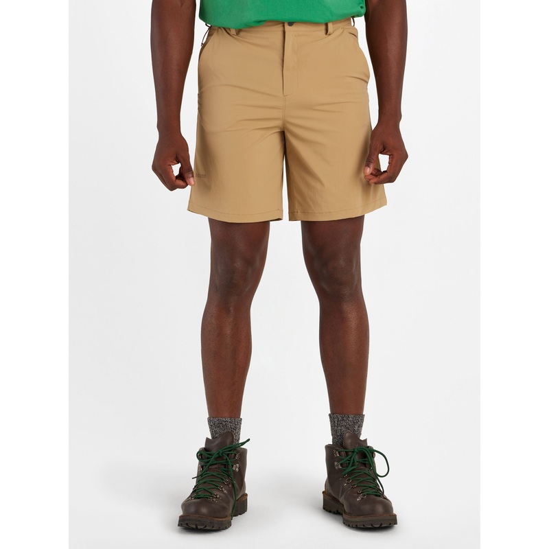Men’s Arch Rock 8 Shorts – Shetland