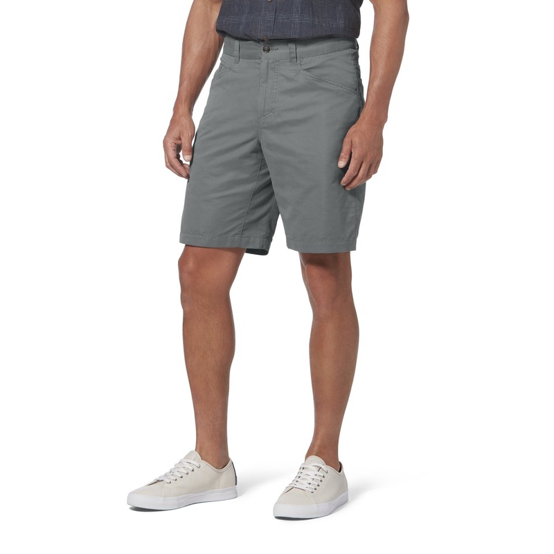 Men’s Convoy Utility Short – River Rock