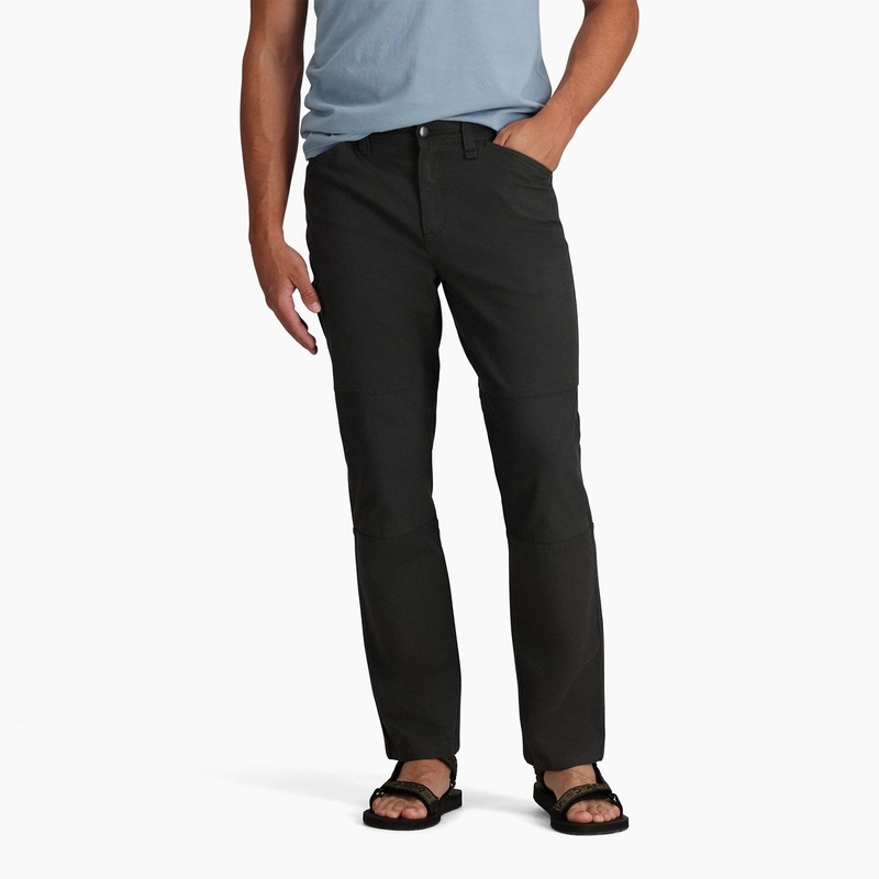 Men’s Half Dome Pant – Charcoal