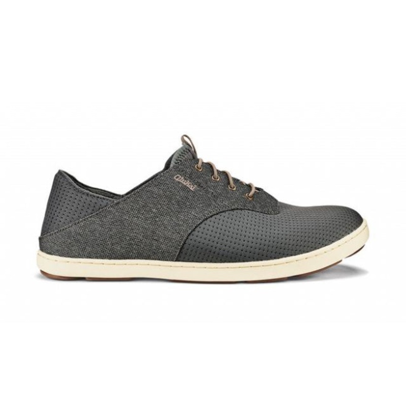 Men’s Nohea Moku|Charcoal/Clay|Mustang/Husk|Black/Black|Dk Shadow / Dk Shadow|Onyx/Onyx|Wind Grey/Wind Grey|8|13|8.5|10|9|10.5|9.5|11|11.5|12|7|14