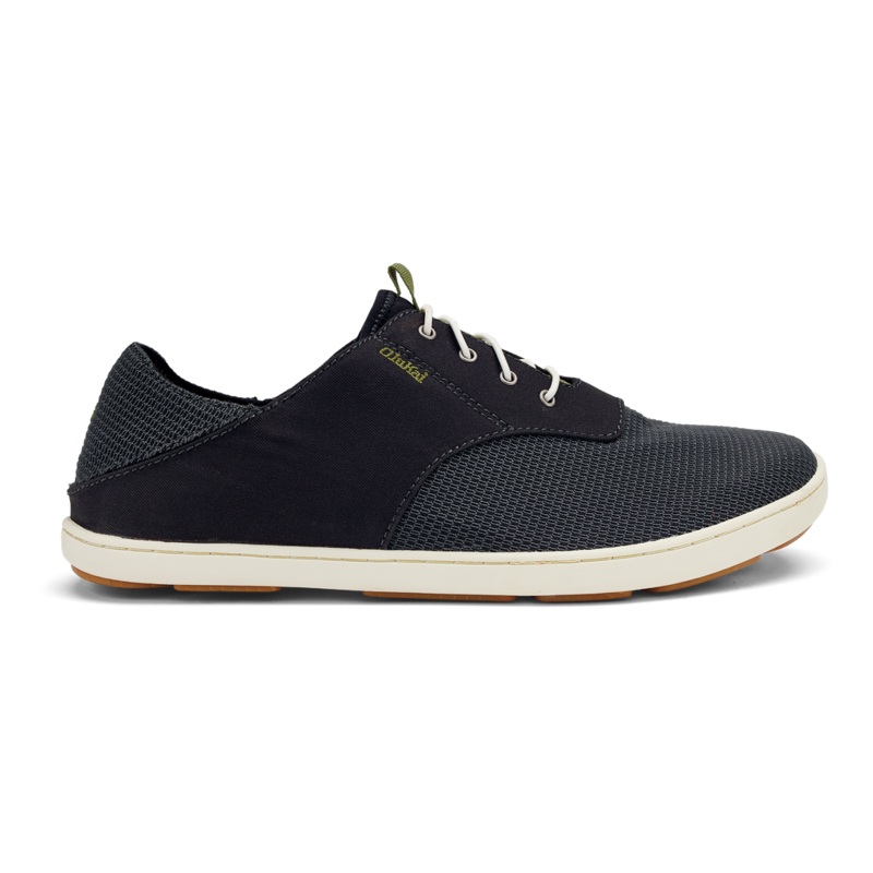 Men’s Nohea Moku Shoe|BLACK/BLACK|8 M|8.5 M|9 M|9.5 M|10 M|10.5 M|11 M|11.5 M|12 M|13 M