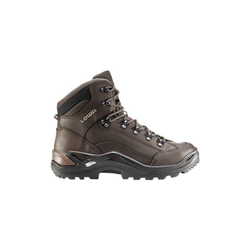Men’s Renegade LL Mid|Espresso|9|9.5|10|10.5|11|11.5|12|12.5|13|14|15|7.5|8|8.5