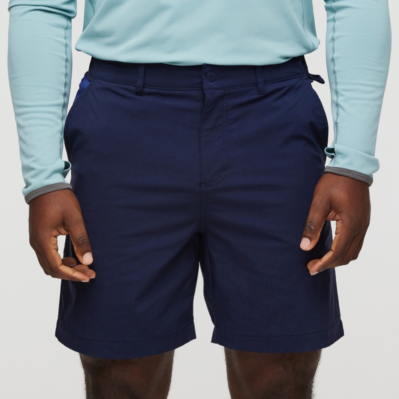 Men’s Tolima Short – Maritime|Maritime|SM REG|MD REG|LG REG|XL REG|XXL REG