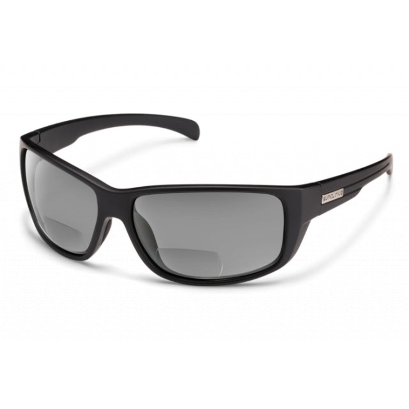 Milestone Reader|Matte Black || Polarized Gray|Matte Tortoise || Polarized Brown|1.5|2|2.5