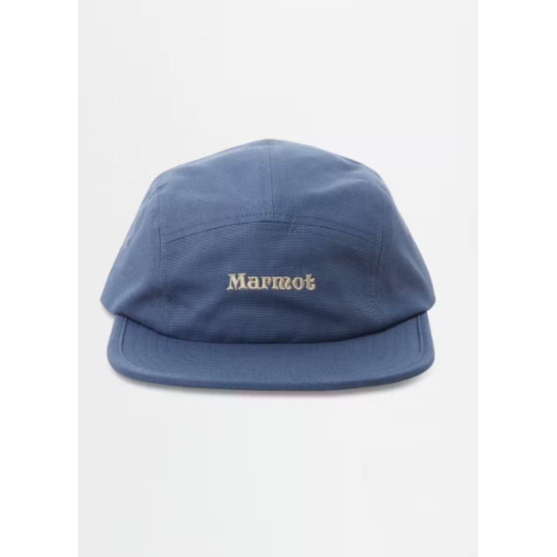 Penngrove 5 Panel Cap – Moon River