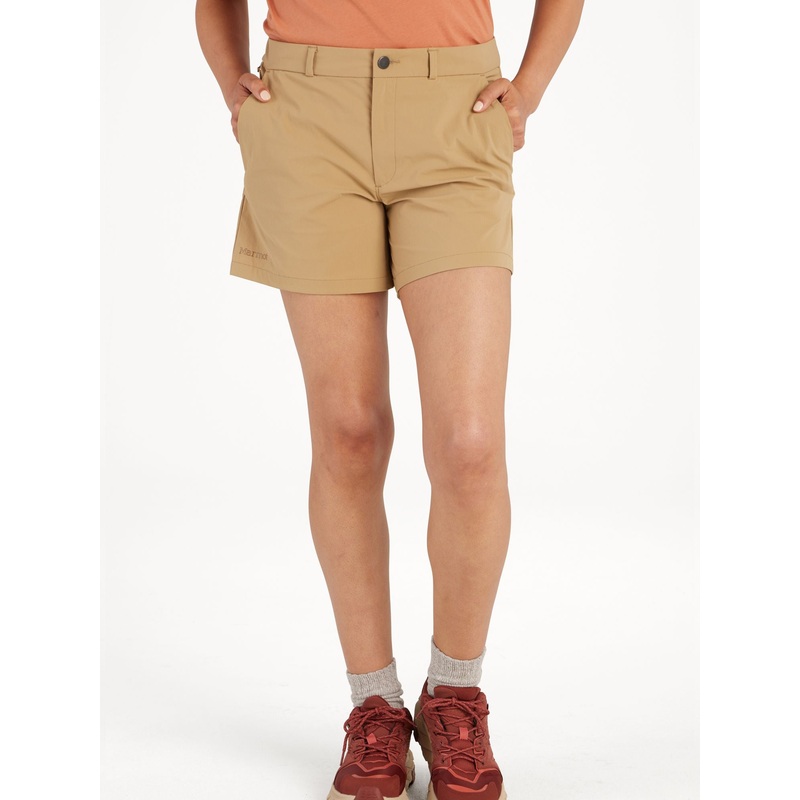 Women’s Arch Rock 5 Short – Shetland