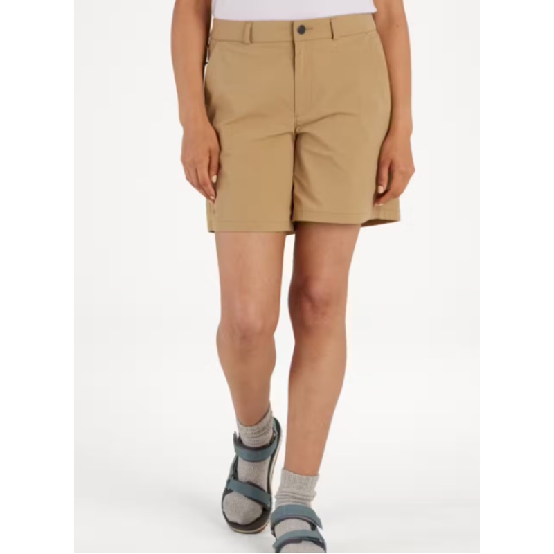 Women’s Arch Rock 7 Short – Shetland