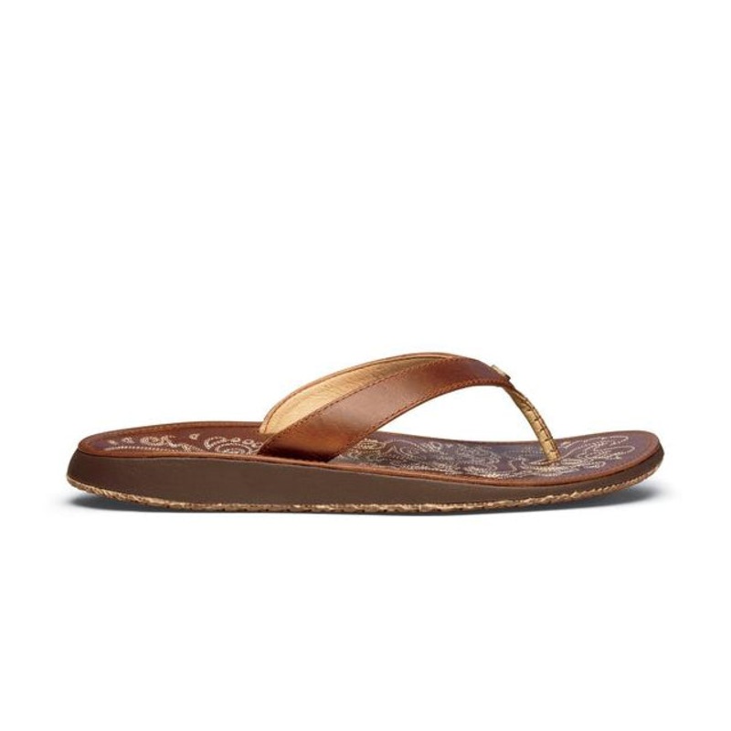 Women’s Paniolo|Natural / Natural|6|7|8|9|10