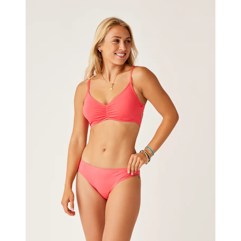 Women’s St. Barth Bottom – Zinnia
