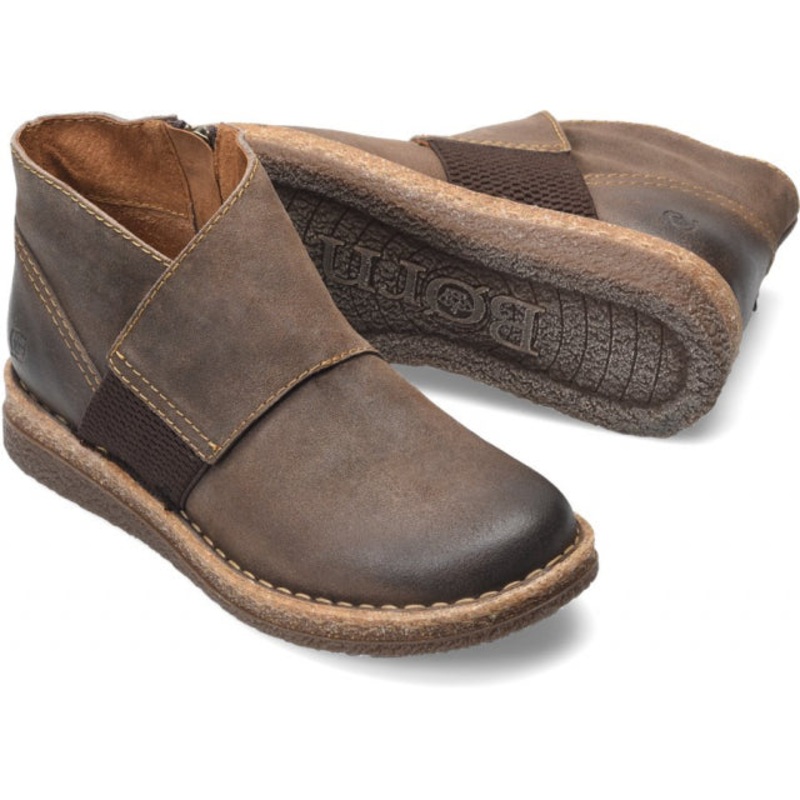 Women’s Tora|Grey (Wet Weath|Brown (Glazed G|6.5|7|7.5|6|8|8.5|9|9.5|10|11