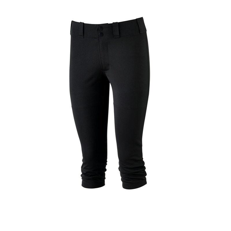 Youth Girl’s Prospect Softball Pant