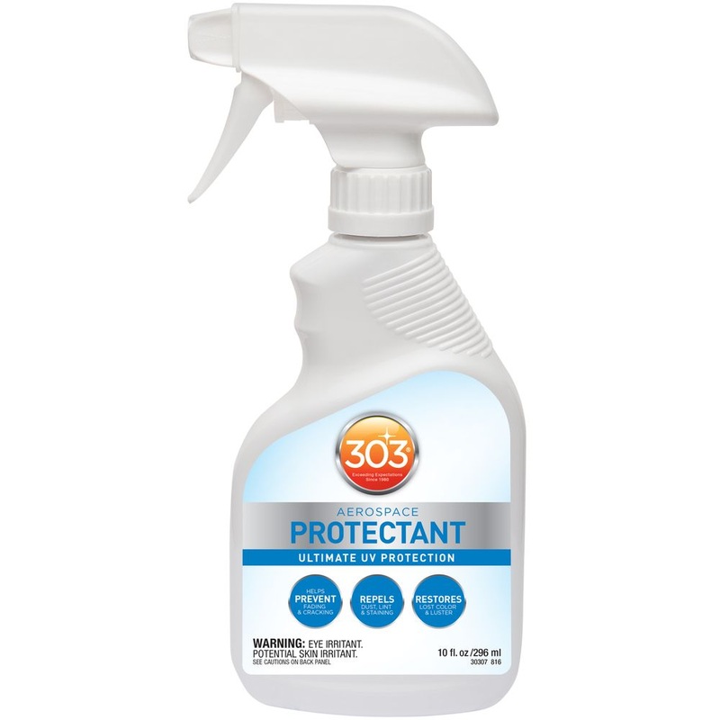 303 Aerospace Protectant 10oz|White|10OZ