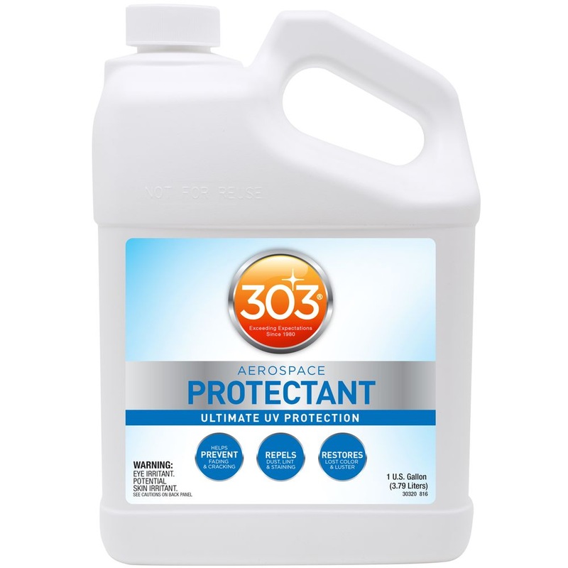 303 Aerospace Protectant 1gal Refill