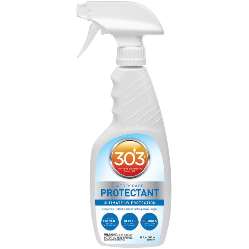 303 Trigger Protectant 16oz|White|16OZ